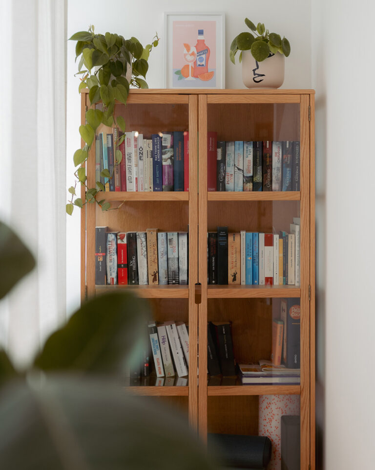 Individuelle Wohnraumgestaltung mit Liebe zum Detail