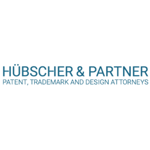 Logo_Huebscher und Partner