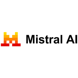Logo_Mistral AI